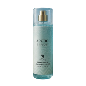 Fragrance Mist - Volaré Arctic Breeze scented mist - unisex - 250ml, wholesale price