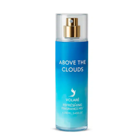 Parfum, Eau de Cologne - Brume parfumée Volaré Above The Clouds - unisex - 250ml, prix de gros.