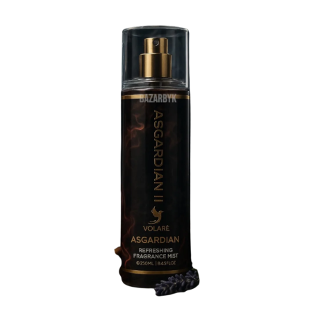 Fragrance, Perfume - Volaré Asgardian II scented mist - unisex - 250ml, wholesale price