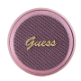 Haut-parleur, Speaker - Enceinte sans Fil Bluetooth MagSafe et USB-C 3W GUESS GUWSC3ALSMP - Rose, prix de gros.