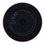 Audio Speaker, Sound System - Wireless Bluetooth MagSafe and USB-C 3W Speaker GUESS GUWSC3ALSMP - Rose, wholesale price