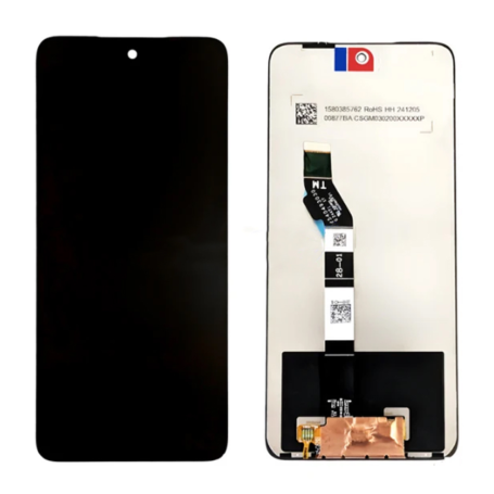 Écran, Display - Ecran Motorola Moto G56 5G (2025) Sans Châssis (Original Pack), prix de gros.