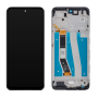 Screen, Display - Motorola Moto G14 (2023) Grey Screen with Frame (Original Pack), wholesale price