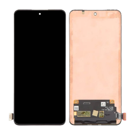 Écran, Display - Ecran OPPO Reno 12F / 12FS (4G/5G) // Ecran Realme 12 4G (2022) Sans Châssis (Original Pack), prix de gros.