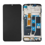 Écran, Display - Ecran OPPO A16 / A16s (2021) Noir avec Châssis (Original Pack), prix de gros.