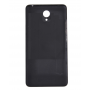 Vitre arrière Xiaomi Note 2 Noir - Avec logo + Adhesif