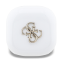 Earphones, Headphones - Bluetooth TWS Wireless Earbuds with Type-C Charging Case with 4G Logo GUESS GUTWSJ7HE4GH - White, wholes