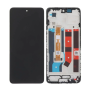 Écran, Display - Ecran OPPO A80 (5G) (2024) Noir avec Châssis (Original Pack), prix de gros.
