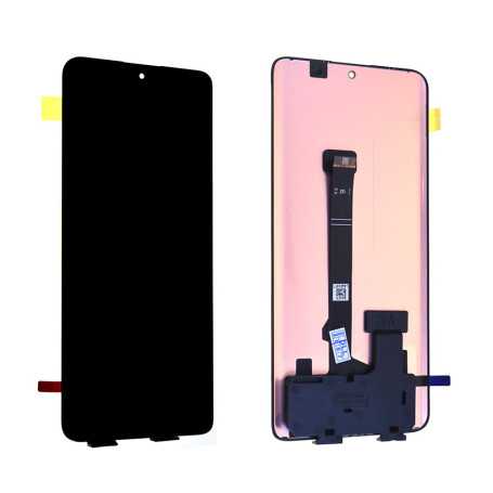Screen Replacement for Xiaomi Redmi Note 14/13 Pro Plus 5G - Original Pack 2024 No Frame
