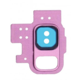 Lentille Caméra Complète Galaxy S9 Ultra Violet | Etech-Parts