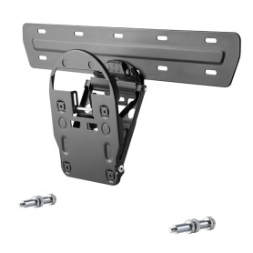 Fixation TV, Support Mural - Support TV Universel Compatible Samsung QLED 2017-2019 Superior Electronics SUPSTV014 - Charge Max
