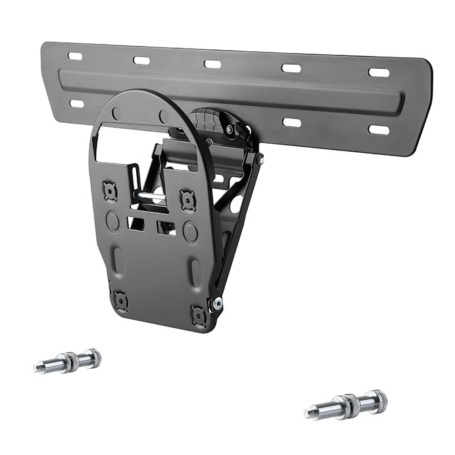 Fixation TV, Support Mural - Support TV Universel Compatible Samsung QLED 2017-2019 Superior Electronics SUPSTV014 - Charge Max