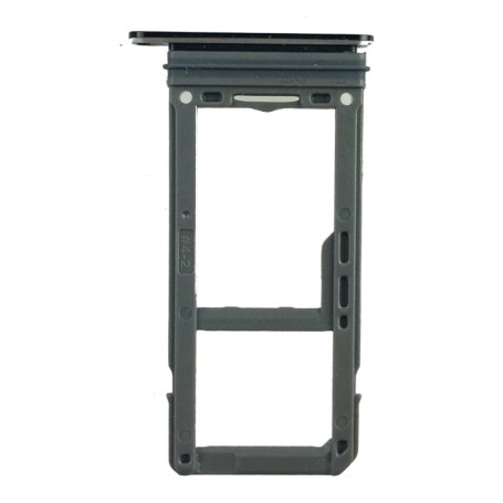 SIM Card Holder, SIM Slot - Samsung Galaxy S8 Plus (G955F) Carbon Black SIM Tray, wholesale price