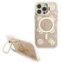 Cover, Protector - iPhone Case with Interchangeable V5 Camera Frame GUESS – Transparent, wholesale price