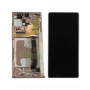 Ecran Samsung Galaxy Note 20 Ultra 4G/5G (N985/N986) Bronze (Service Pack) - GH82-23511D-23622D-23621D