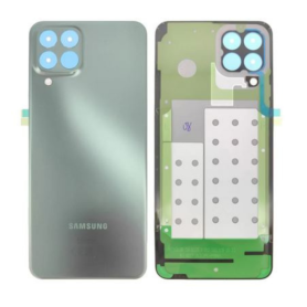 Vitre arrière, Dos - Vitre Arrière Galaxy M33 5G (M336B) Vert (Service Pack) - GH82-28444C, prix de gros.