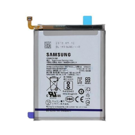Batterie, Accu - Batterie EB-BM207ABY Galaxy M31/M30s/M30/M21 (Service Pack) - GH82-22406A, prix de gros.