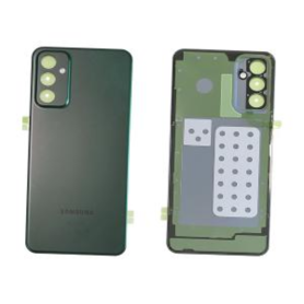 Dos, Vitre arrière - Vitre Arrière Galaxy M23 5G (M236B) Vert (Service Pack) - GH82-28465A, prix de gros.