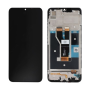 Écran, Display - Ecran Realme C11 (4G) (2021) Noir avec Châssis (Original Pack), prix de gros.