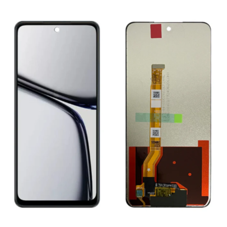 Écran, Display - Ecran Realme C65/C75 / Ecran OPPO A60/A40/A80/A5/A5 Pro/A5x Sans Châssis (Original Pack), prix de gros.