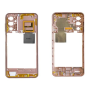Replacement Part - Galaxy M23 5G (M236B) Central Chassis Orange (Service Pack) - GH98-47400B, wholesale price