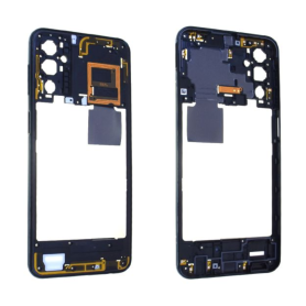 Pièce de rechange, Composant - Châssis Central Galaxy M23 5G (M236B) Vert (Service Pack) - GH98-47400A, prix de gros.