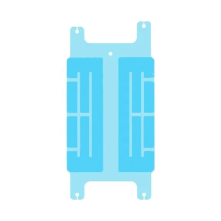 Film, Sticker - Adhésif Batterie Galaxy A12/M12 (A125F/M127F), prix de gros.
