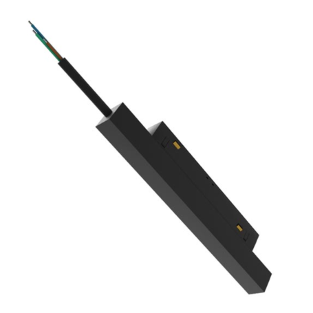 Convertisseur de Puissance, Adaptateur - Alimentation Magnétique Intégrée Intelligente (S Series) 150W / DC48V – ORVIBO DG10MC 2