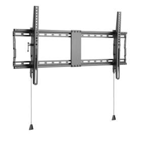 Support Écran, Fixation TV - Support Mural TV Inclinable Extra-Plat 43″ à 90″ Superior Electronics SUPSTV021 - Antivol/VESA jusq