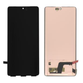 Display, Screen - Vivo V29 Lite 4G/5G / S16 (2023) Screen Without Chassis (Original Pack), wholesale price