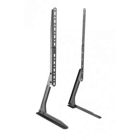 TV Stand, Television Mount - Universal Tabletop TV Stand 23" to 70" Superior Electronics SUPSTV018 - VESA up to 800×400/Max Load