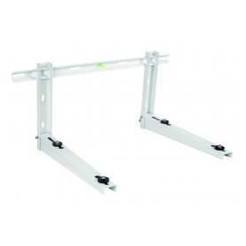 Mounting Bracket, Hanger - Wall Mount Air Fix Pro 550 Support for Superior Electronics SUPSAW003 Air Conditioner - Max Load 200