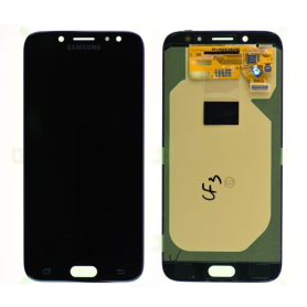 Écran, Display - Ecran Galaxy J7 2017 (J730F) Noir (Original Pack), prix de gros.