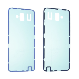 Adhésif Vitre Arrière Galaxy J4+/J6+ 2018 | Etech-Parts