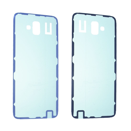 Adhésif Vitre Arrière Galaxy J4+/J6+ 2018 | Etech-Parts
