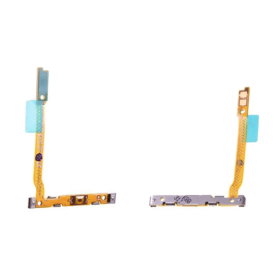 Bouton On/Off, Flex Câble - Nappe Power Galaxy J6 2018 (J600F), prix de gros.