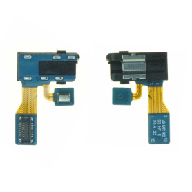 Connecteur Audio, Prise Jack - Nappe Jack Galaxy J6 2018 (J600F), prix de gros.
