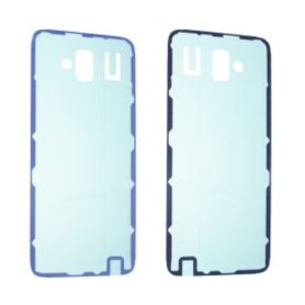Vitre arrière, Dos - Adhésif Vitre Arrière Galaxy J6+ 2018 (J610F), prix de gros.