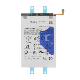 Batterie, Accumulateur - Batterie Principale Galaxy Z Fold7 (F966B) (Service Pack) - GH82-37550A, prix de gros.