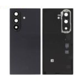 Vitre arrière, dos - Vitre Arrière Galaxy Z Fold7 (F966B) Noir Absolu (Service Pack) - GH82-37534C, prix de gros.