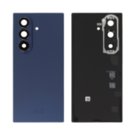 Vitre arrière, Dos - Vitre Arrière Galaxy Z Fold7 (F966B) Bleu Foncé (Service Pack) - GH82-37534B, prix de gros.