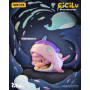 Collection Figure, Model - Figurine Blind Box CiCiLu Ocean Messenger Series PVC/ABS 52TOYS - 8-10 cm, prix de gros.