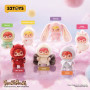 Collectibles, Toys - Figurine / Plush Blind Box POUKAPOUKA Mood Bubbles Vinyl PVC/Polyester 52TOYS - 16-18 cm, wholesale price
