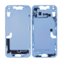 Replacement Frame, Housing - copy of Rear Frame iPhone 14 Plus Without Back Glass Without Battery Black (Original Disassembled),
