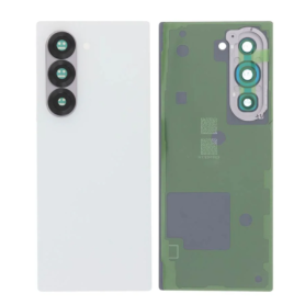 Vitre Arrière, Dos - Vitre Arrière Blanche Galaxy Z Fold6 (F956B) Blanc (Service Pack) - GH82-35086E, prix de gros.