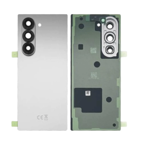Vitre arrière, Dos - Vitre Arrière Galaxy Z Fold6 (F956B) Grise (Service Pack) - GH82-35086A, prix de gros.