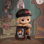 Collectibles, Figurines - Blind Box NOOK in Vintage Store PVC/ABS Figure 52TOYS - 7-9cm, wholesale price