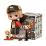 Collection, Jouet, Miniature - Figurine Blind Box NOOK in Vintage Store PVC/ABS 52TOYS - 7-9 cm, prix de gros.