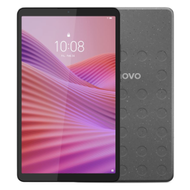 Tablet, Pad - Touch Tablet Kit Lenovo Tab One TB305FU WiFi 4GB 64GB with Transparent Grey Protective Case - New, wholesale price