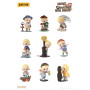 Collectible Figure - Blind Box NOOK Quest for the Heart PVC/ABS Figure 52TOYS - 8-11 cm, wholesale price